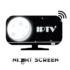 NightScreenIPTV